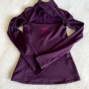 Nike Half-Zip Runner’s Pullover